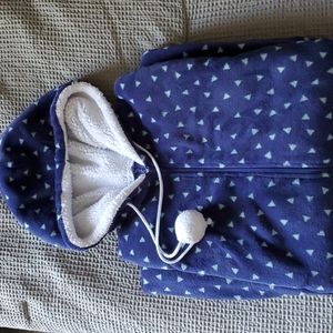 Frankie & Johnny Adult Onsie